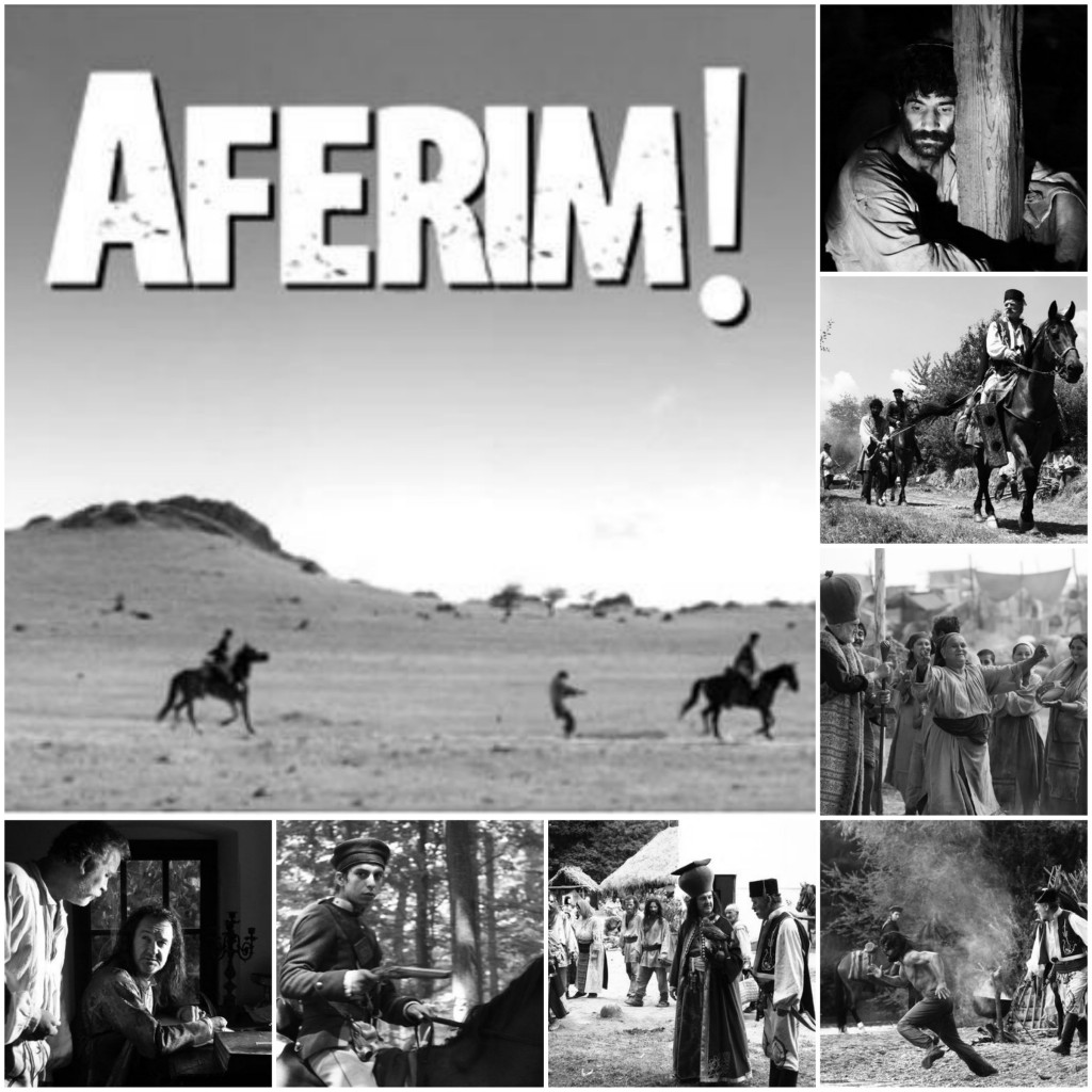 Aferim Photo
